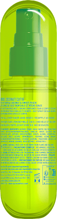 Körperspray Coconut Cutie NYX PROFESSIONAL MAKEUP