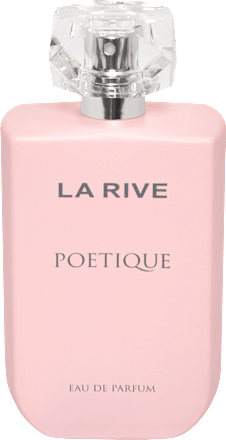 Poétique Eau de Parfum LA RIVE
