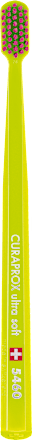 Zahnbürste CS 5460 Ultra Soft CURAPROX