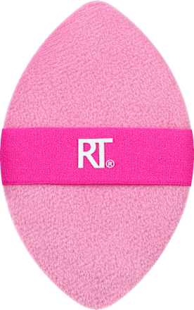 Make-up Schwamm 2in1 Powder Puff REAL TECHNIQUES