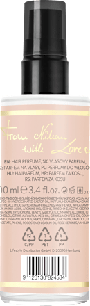Haarparfüm Elixir Absolu NIHAN