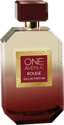 Rouge Eau de Parfum One Avenue