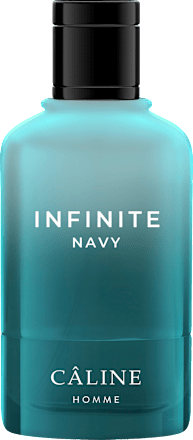 Infinite Navy Homme Eau de Toilette CÂLINE