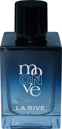 Move On Eau de Toilette LA RIVE