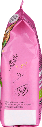 Pearl Couscous Salat Mediterran dmBio