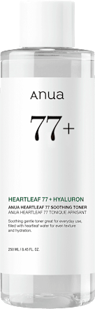 Toner Heartleaf77 Soothing Anua