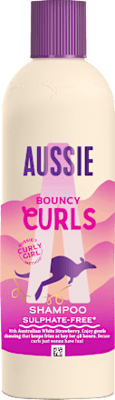 Shampoo Bouncy Curls AUSSIE