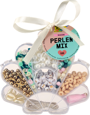 Perlenbastel-Set "Seaside" Dekorieren & Einrichten