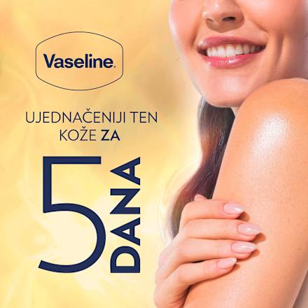 GLUTA-HYA FLAWLESS TONE losion za telo Vaseline