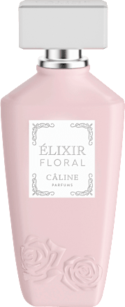 Dámska parfumovaná voda Élixir Floral CÂLINE