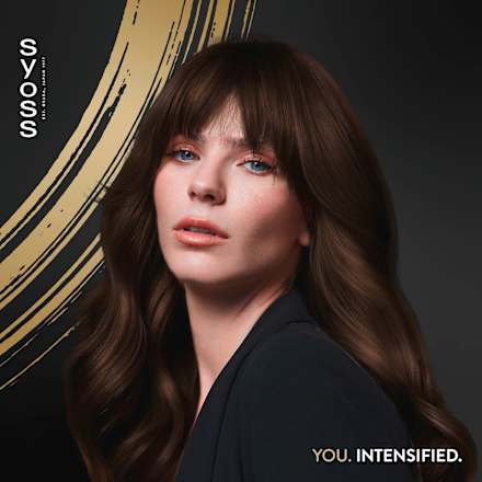 Шампоан за коса Oleo Intense syoss Oleo Intense