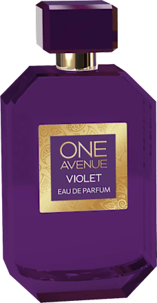 Violet Eau de Parfum One Avenue