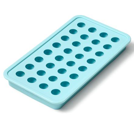 Eiswürfelform Kugeln aus Silikon Sommerliebe Profissimo