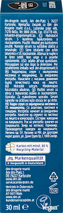 Gesichtsserum Hydro Balea MEN
