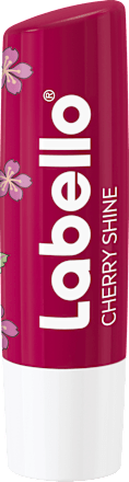 Lippenpflege Disney Princess Mulan Cherry Shine Labello