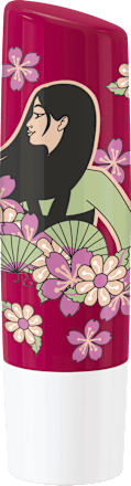 Lippenpflege Disney Princess Mulan Cherry Shine Labello