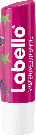 Lippenpflege Disney Princess Ariel Watermelon Shine Labello