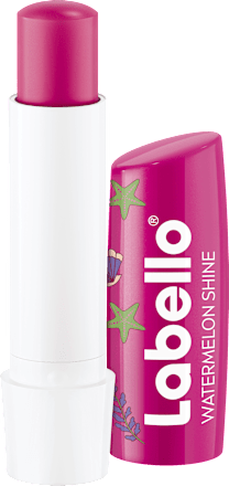 Lippenpflege Disney Princess Ariel Watermelon Shine Labello