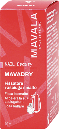 Asciuga smalto MAVALA