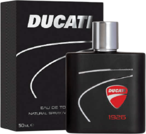Eau de toilette Ducati Sport uomo Ducati