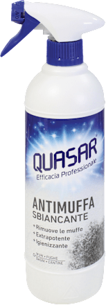 ANTIMUFFA SBIANCANTE Quasar