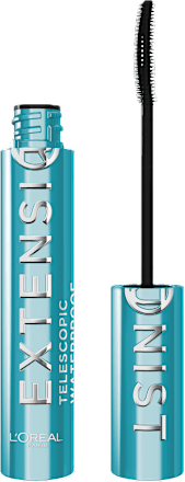 Vodoodolná maskara Telescopic Extensionist L'ORÉAL PARiS