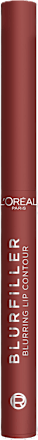 Kontúrovacia ceruzka Color Riche Blurfiller 530 Bordeau Bisou L'ORÉAL PARiS