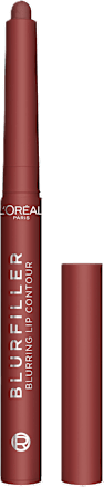 Kontúrovacia ceruzka Color Riche Blurfiller 530 Bordeau Bisou L'ORÉAL PARiS