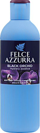 Gel de duș Black Orchid FELCE AZZURRA