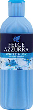 Gel de duș White Musk FELCE AZZURRA