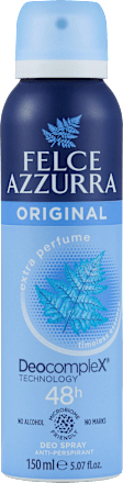 Deodorant spray Original  FELCE AZZURRA