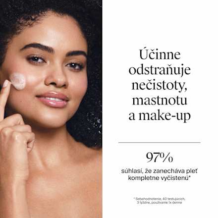 Čistiaci pleťový gél Ultra Gentle Neutrogena