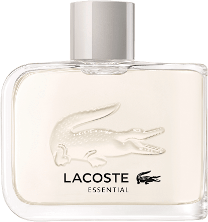 Essential edt LACOSTE