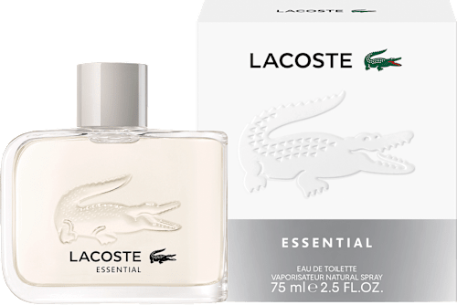 Essential edt LACOSTE