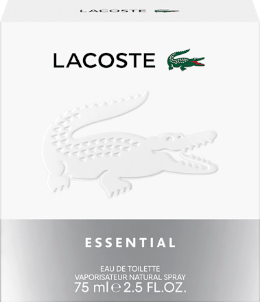 Essential edt LACOSTE