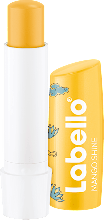 Lippenpflege Disney Princess Jasmin Mango Shine Labello