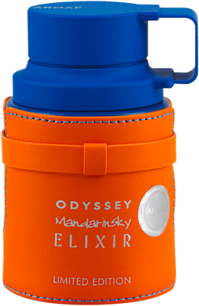 ODYSSEY Mandarin sky EdP - muški parfem ARMAF