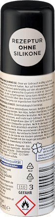 Ansatzspray Dunkelbraun réell‘e EXPERT