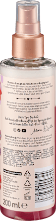 Spray termoprotettore per capelli LANGHAARMÄDCHEN