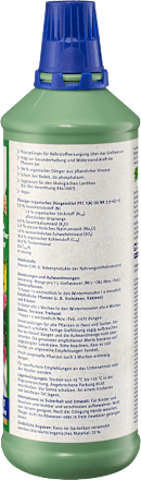 Organiczny nawóz uniwersalny Profissimo