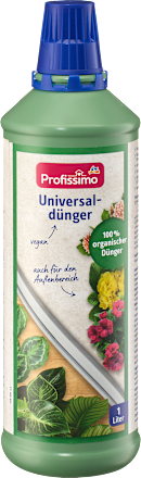 Organiczny nawóz uniwersalny Profissimo