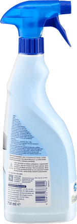 Hygienereiniger Küche Denkmit