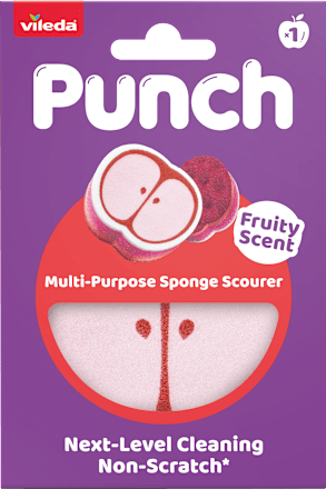 houbička Punch Jablko Punch