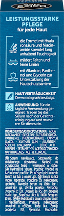 Serum Hydro Balea MEN