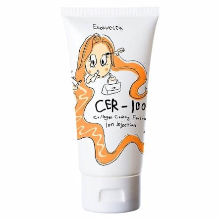 CER-100 tratament intensiv pentru păr uscat Elizavecca
