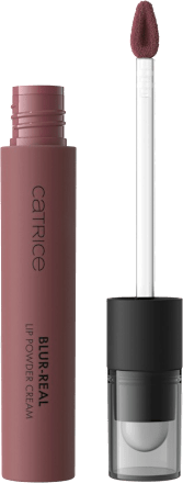 Glass Clodu Blur-Real puderasti kremasti ruž za usne - C030 Cloud Mauve CATRICE