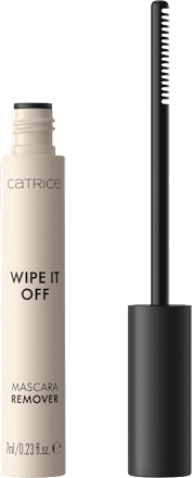 Glass Cloud Wipe It Off Mascara odstranjivač maskare - C010 CATRICE