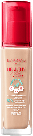Podkład HEALTHY MIX 50.5 BOURJOIS PARIS