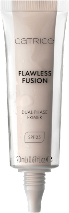 Glass Cloud Flawless Fusion Dual-Phase Primer - C010 Smooth Radiance CATRICE