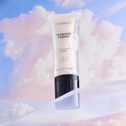 Glass Cloud Flawless Fusion Dual-Phase Primer - C010 Smooth Radiance CATRICE